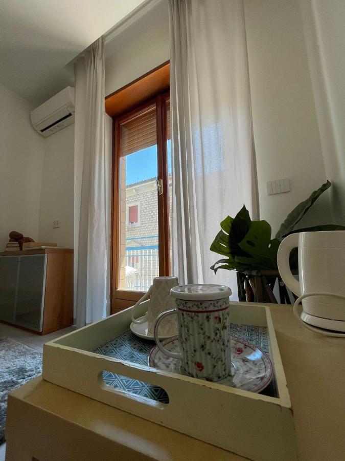 Sweet Relax Hotel Cassino Buitenkant foto