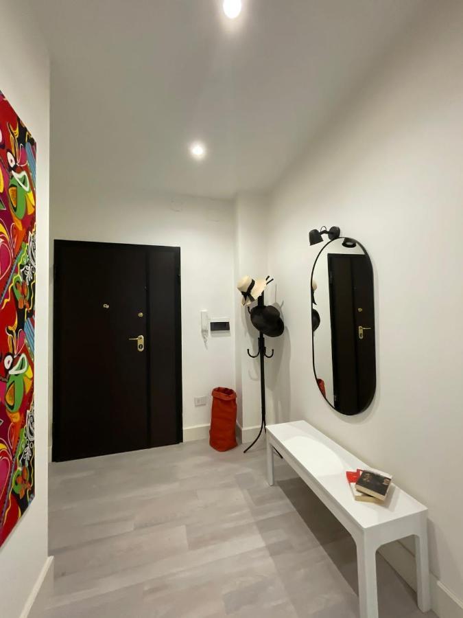 Sweet Relax Hotel Cassino Buitenkant foto