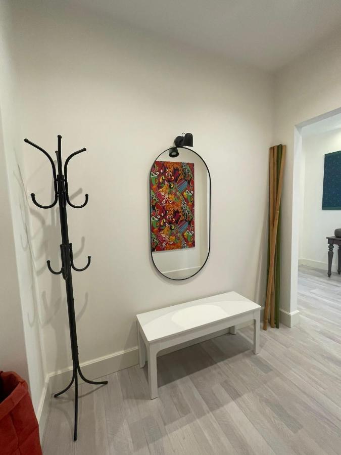 Sweet Relax Hotel Cassino Buitenkant foto